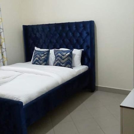 Atiram Furnished Apartments Nakuru Eksteriør bilde