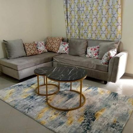 Atiram Furnished Apartments Nakuru Eksteriør bilde