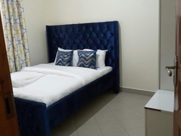 Atiram Furnished Apartments Nakuru Eksteriør bilde